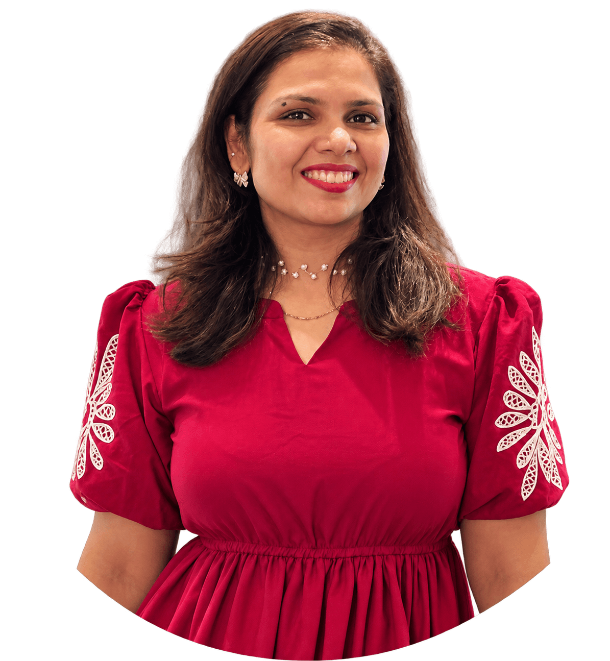 Nikitha Gaikwad