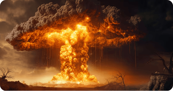 Explosions