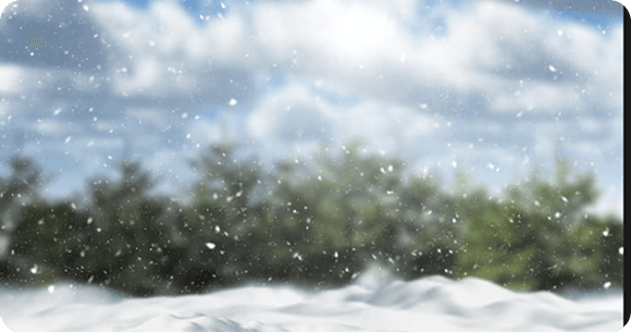 Snow